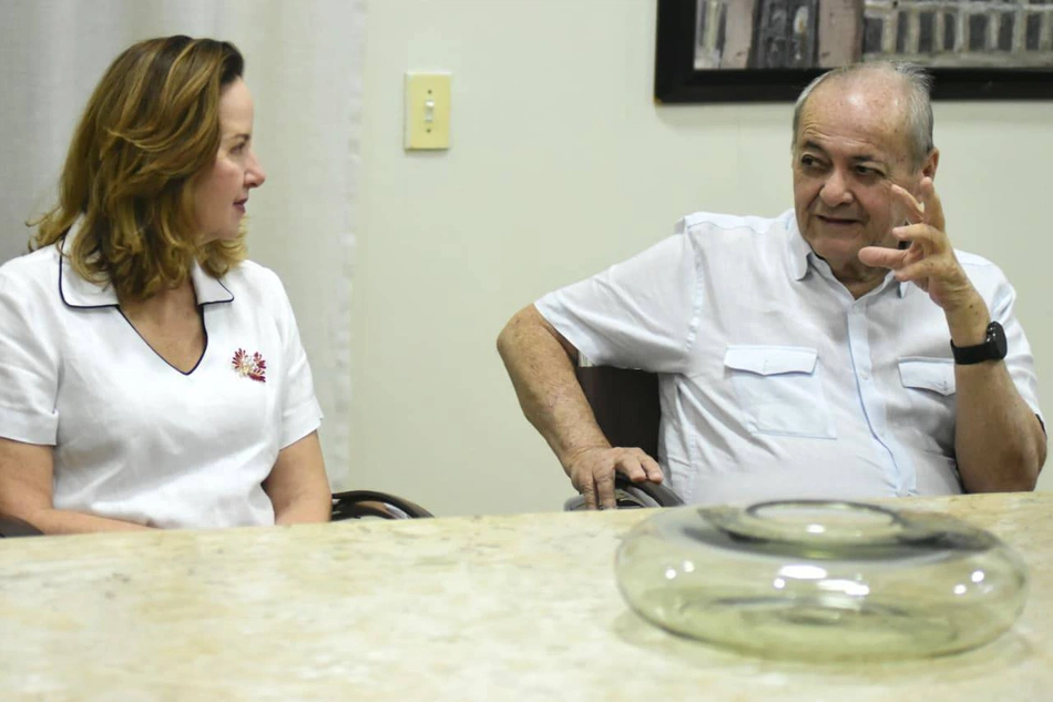 Prefeitura de Teresina firma parceria com o Ministério Público para transparência na gestão