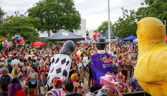 Carnaval em Teresina