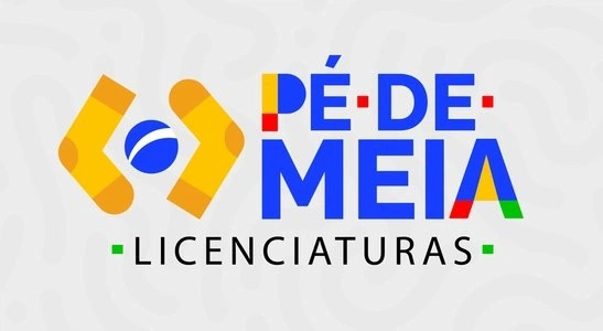 Pé-de-Meia Licenciaturas