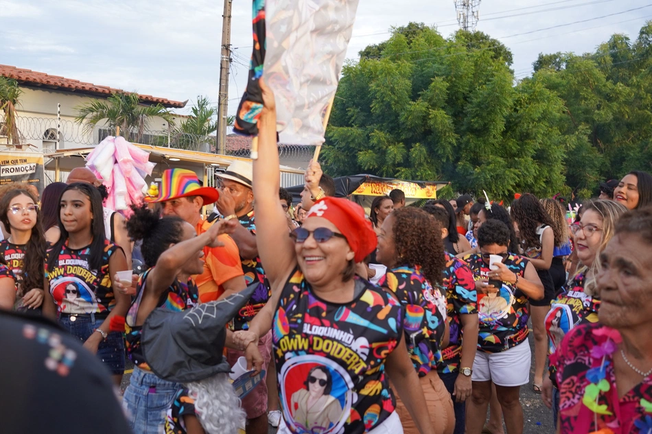 Segunda-feira de Carnaval, carnaval 2026