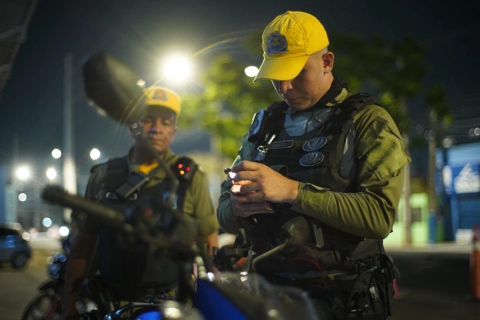 blitzes, motocicleta, transito