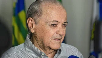 Prefeito de Teresina, Silvio Mendes