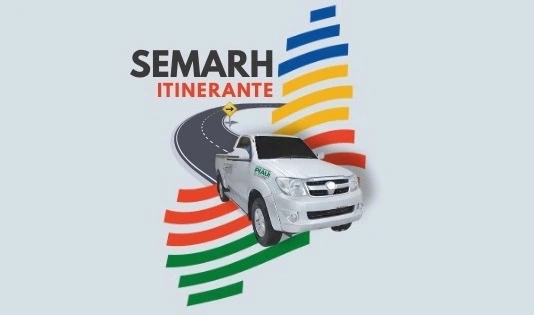 Semarh Itinerante