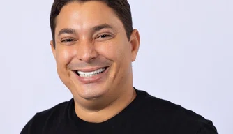 Prefeito de Socorro do Piauí, Dr. Aderson Filho
