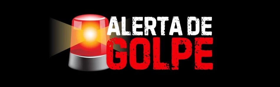 Alerta de golpe