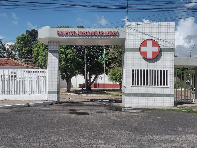 Hospital Areolino de Abreu