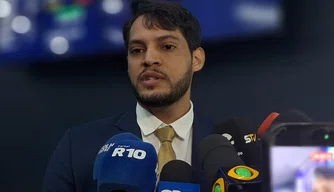Vereador Roncallin Filho