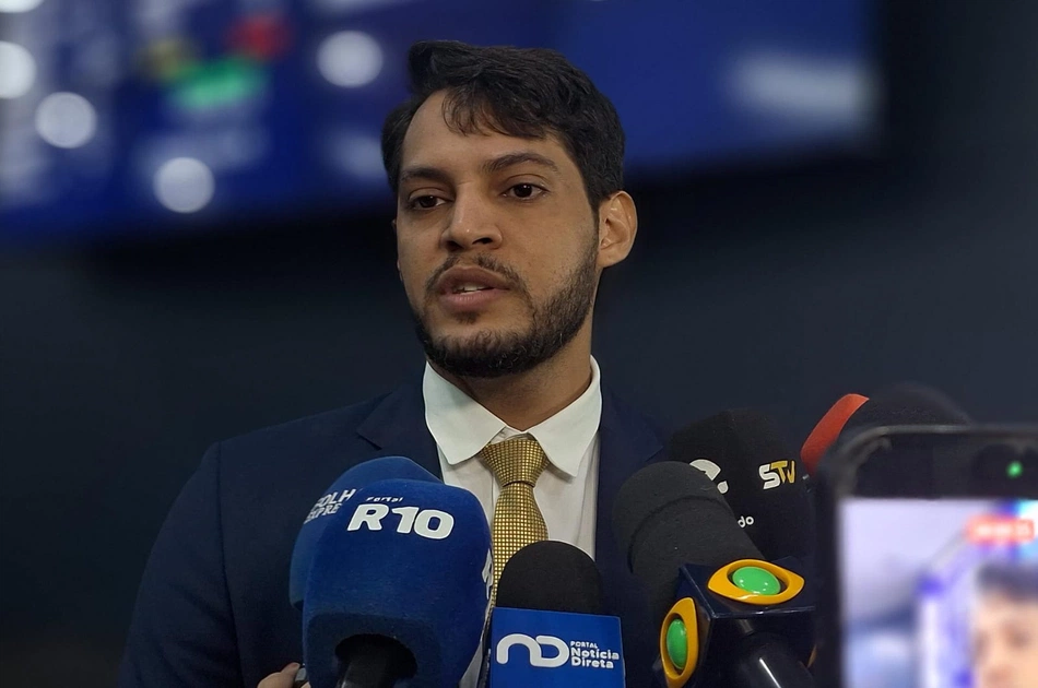 Vereador Roncallin Filho