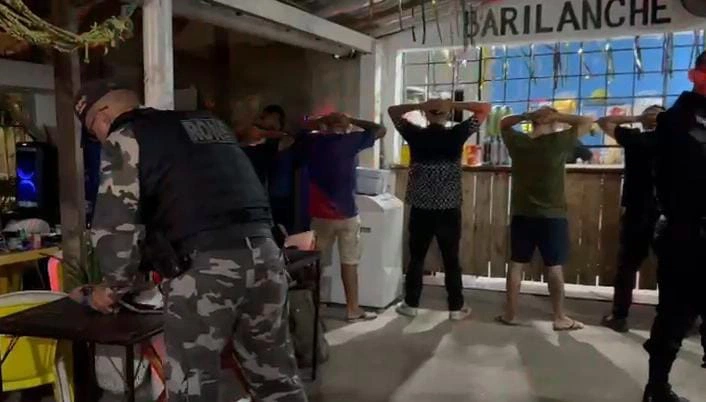 Operação integrada cumpre 45 mandados em Teresina