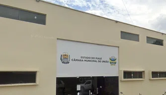 Câmara Municipal de União