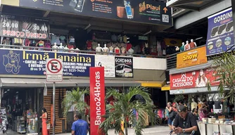 Shopping da Cidade