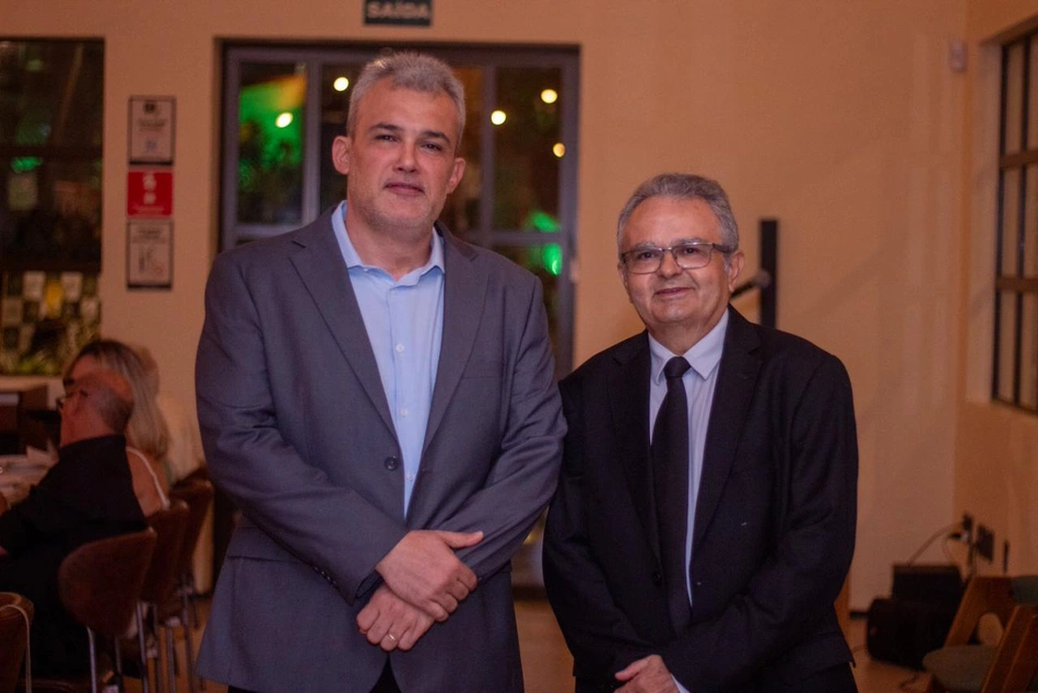 Sindilojas do Piauí empossa nova diretoria para o quadriênio 2026–2030