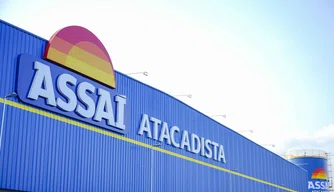 Assaí Atacadista
