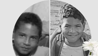 Irmãos morrem afogados