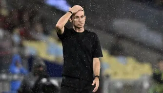 Técnico Filipe Luís