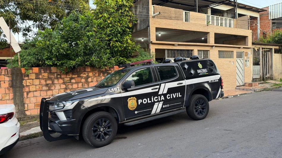 Operação Falso Advogado