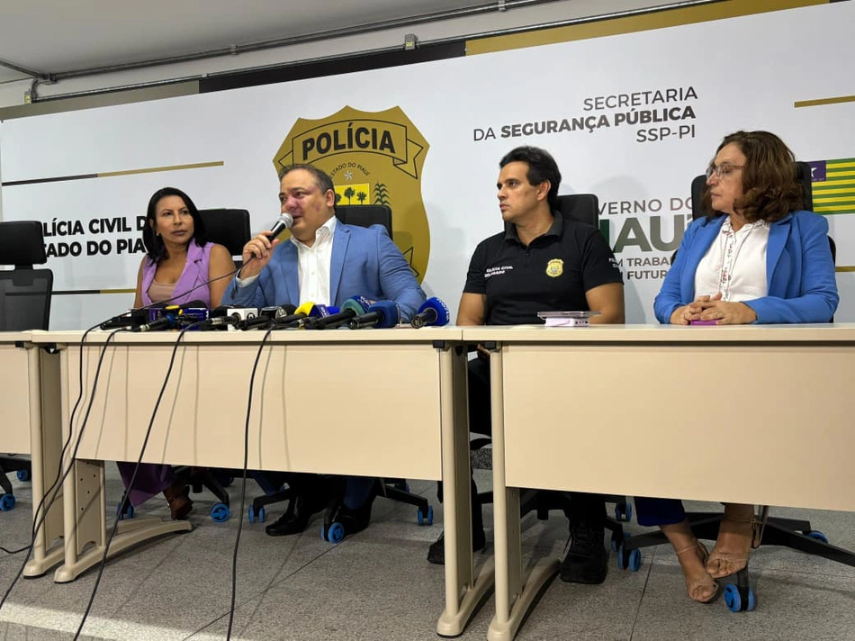 Operação Falso Advogado