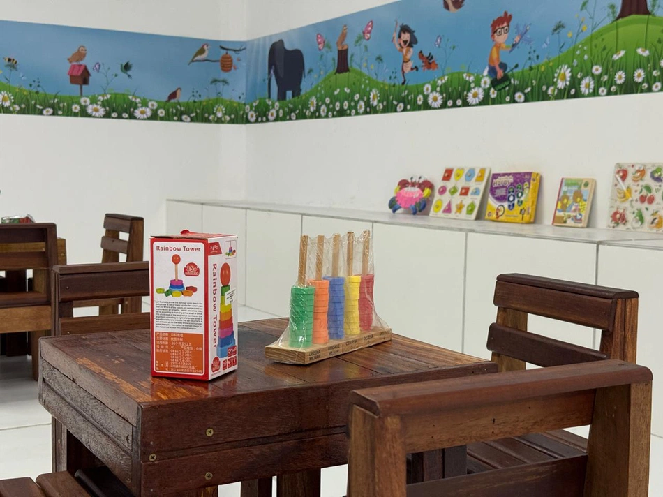 Penitenciária Irmão Guido em Teresina