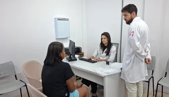Pós-graduação médica oferta atendimentos gratuitos no Mês da Mulher, em Teresina