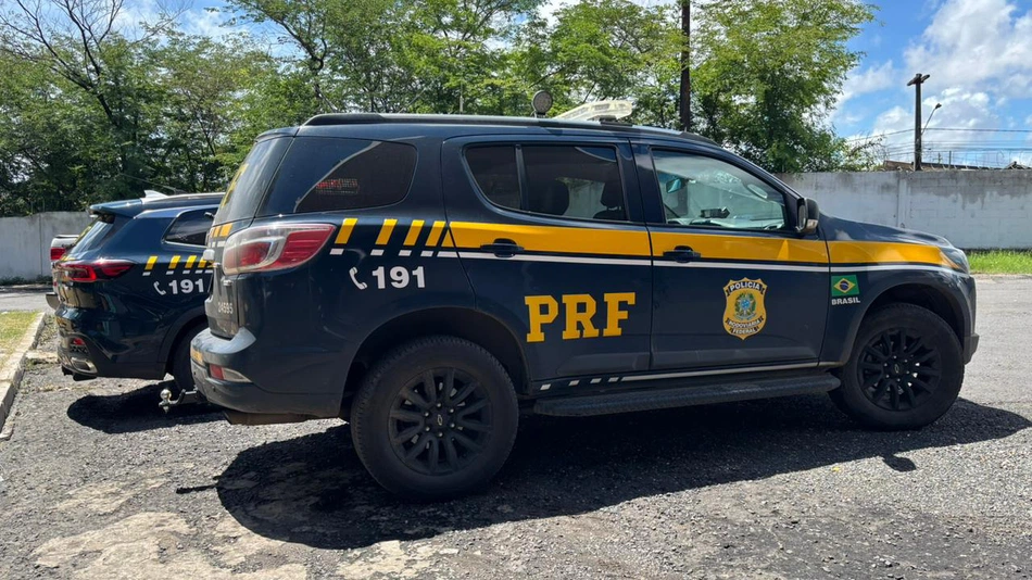 Polícia Rodoviária Federal (PRF)