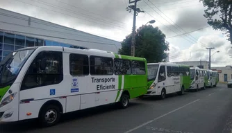 Transporte Eficiente