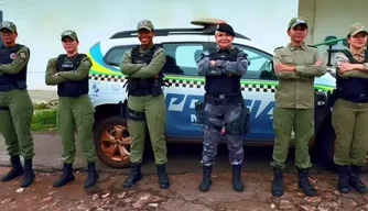 Homenagem às mulheres
