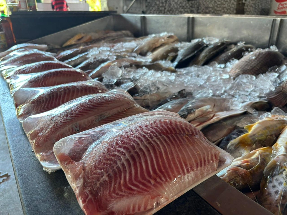 Mercado do Peixe de Teresina