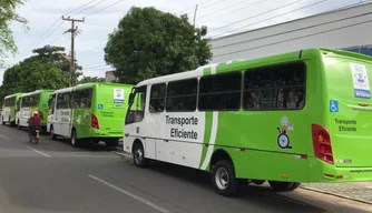 Transporte Eficiente