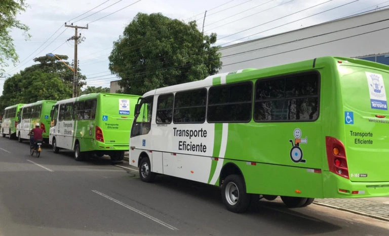 Transporte Eficiente