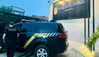 Polícia Federal