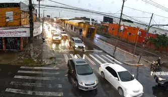 Polícia utiliza tecnologia para prender suspeitos de furtar carro em Teresina