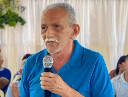 Promotor aciona prefeito de Olho D’Água do Piauí na Justiça