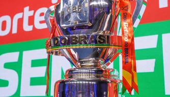 Copa do Brasil entra em sua quarta fase
