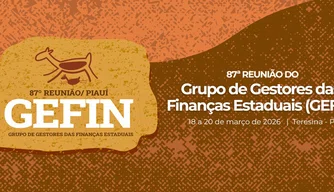 Grupo de Gestores das Finanças Estaduais (Gefin)