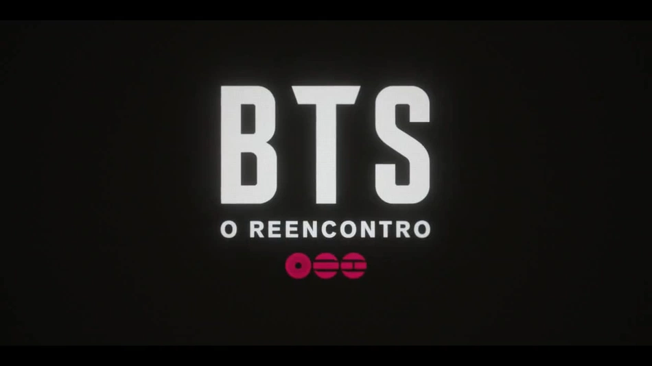 BTS: O Reencontro