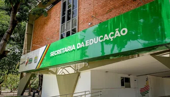 Secretaria de Educação do Piauí (Seduc)