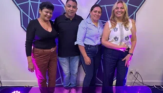 Sala do Empreendedor promove capacitação, integração e troca de experiências