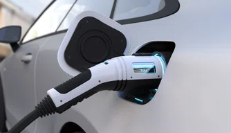 carro elétrico, recarregamento, estação de recarregamento