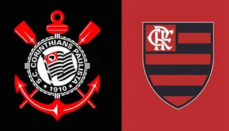 Corinthians e Flamengo
