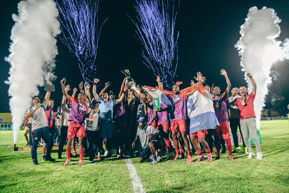 Vitória do Piauí Esporte Clube