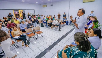 Sada abre seleção para consultores que atuarão no Projeto Piauí Sustentável Inclusivo