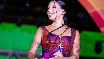 Ana Castela