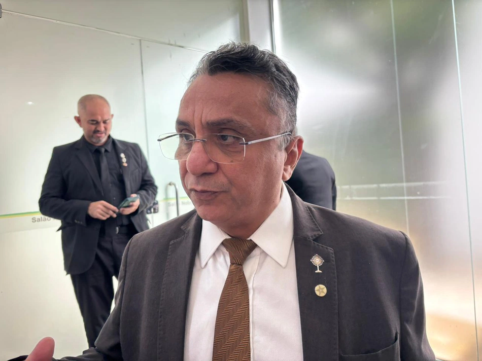 Vereador Dudu