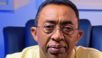 Joel Rodrigues critica falta de água no Piauí e reage a protesto de moradores de Altos