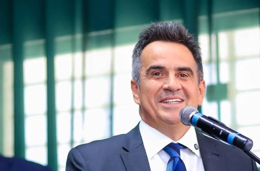 Senador Ciro Nogueira