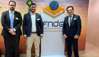 Ivanária Sampaio atua para destravar obras abandonadas em gestões anteriores