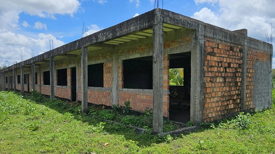Ivanária Sampaio atua para destravar obras abandonadas em gestões anteriores