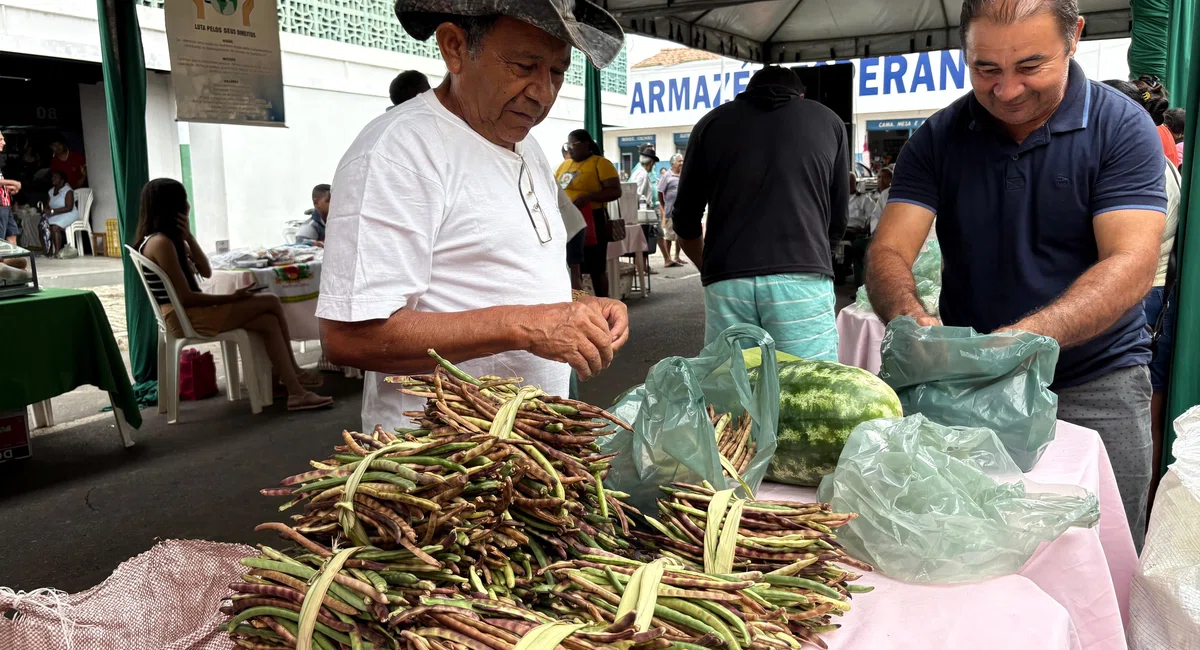 IV Edição da Feira da Fartura
