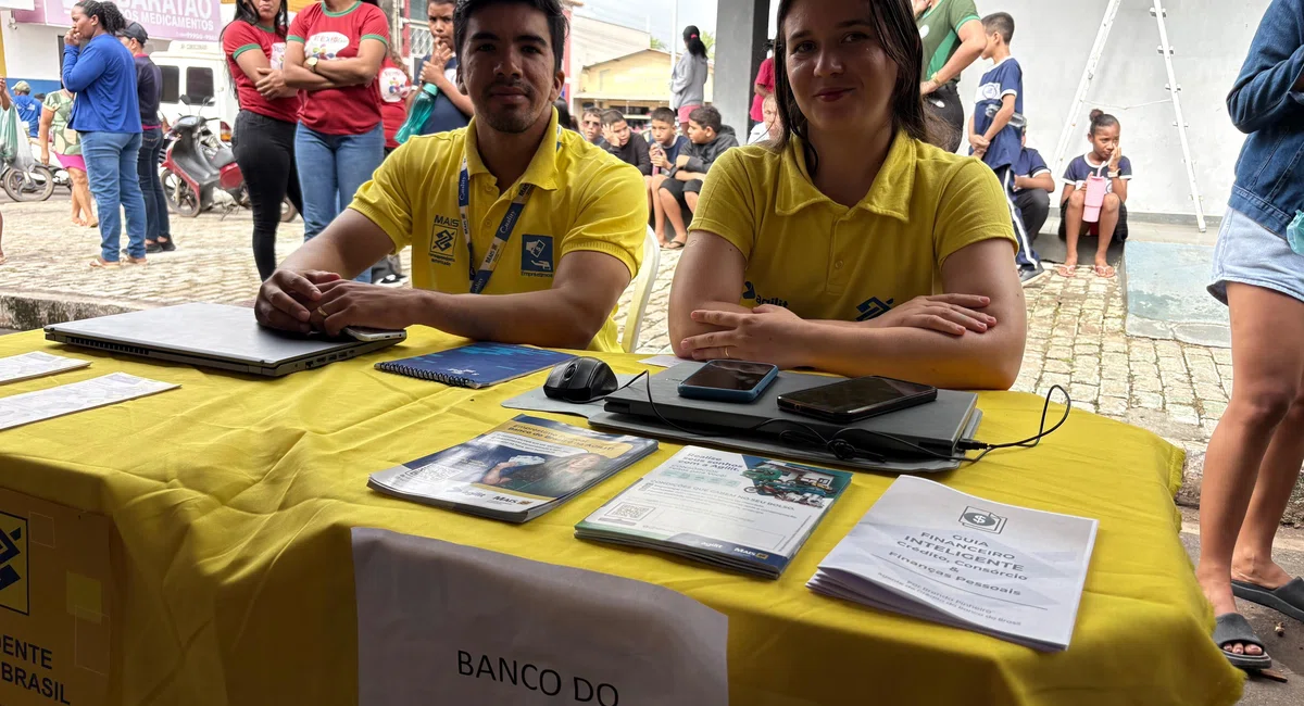 IV Edição da Feira da Fartura