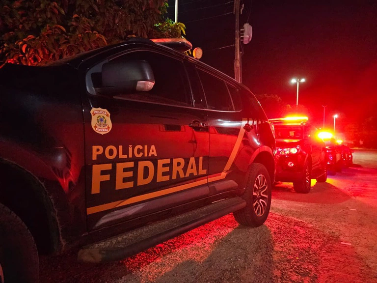 Polícia Federal combate fraude contra Caixa Econômica no Piauí
